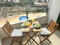 Prachtig modern appartement met 2 slaapkamers en 2 badkamers in San Miguel de Salinas in Alicante Dream Homes Castalla 