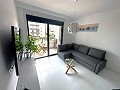 Prachtig modern appartement met 2 slaapkamers en 2 badkamers in San Miguel de Salinas in Alicante Dream Homes Castalla 