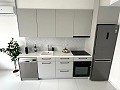 Prachtig modern appartement met 2 slaapkamers en 2 badkamers in San Miguel de Salinas in Alicante Dream Homes Castalla 