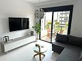 Prachtig modern appartement met 2 slaapkamers en 2 badkamers in San Miguel de Salinas in Alicante Dream Homes Castalla 