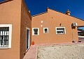 Beautiful 3 Bed Villa in Salinas close to town. in Alicante Dream Homes Castalla 
