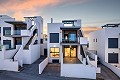 Stunning New Build Modern Bungalows  in Alicante Dream Homes Castalla 