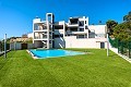 Stunning New Build Modern Bungalows  in Alicante Dream Homes Castalla 