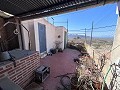 Townhouse with Garage in Macisvenda, Murcia in Alicante Dream Homes Castalla 