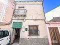 Townhouse with Garage in Macisvenda, Murcia in Alicante Dream Homes Castalla 