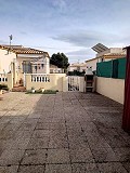 Prachtige villa met 3 slaapkamers en privézwembad op Castalla Internationa in Alicante Dream Homes Castalla 