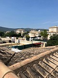 Prachtige villa met 3 slaapkamers en privézwembad op Castalla Internationa in Alicante Dream Homes Castalla 