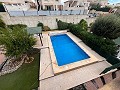 Beautiful 4 Bedroom Villa with Private Pool in Alicante Dream Homes Castalla 