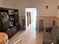 3 Bed Country house, Large Garage & 10 mins walk to Barinas Town in Alicante Dream Homes Castalla 
