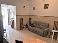 3 Bed Country house, Large Garage & 10 mins walk to Barinas Town in Alicante Dream Homes Castalla 