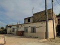 3 Bed Country house, Large Garage & 10 mins walk to Barinas Town in Alicante Dream Homes Castalla 