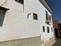 Stadswoning met 8 slaapkamers vlakbij de rand van de stad in Barinas, Murcia. in Alicante Dream Homes Castalla 