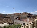 Stadswoning met 8 slaapkamers vlakbij de rand van de stad in Barinas, Murcia. in Alicante Dream Homes Castalla 