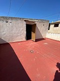 Stadswoning met 8 slaapkamers vlakbij de rand van de stad in Barinas, Murcia. in Alicante Dream Homes Castalla 