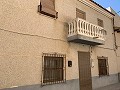 Stadswoning met 8 slaapkamers vlakbij de rand van de stad in Barinas, Murcia. in Alicante Dream Homes Castalla 