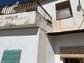 Stadswoning met 8 slaapkamers vlakbij de rand van de stad in Barinas, Murcia. in Alicante Dream Homes Castalla 