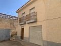Stadswoning met 8 slaapkamers vlakbij de rand van de stad in Barinas, Murcia. in Alicante Dream Homes Castalla 