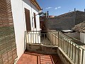 Stadswoning met 8 slaapkamers vlakbij de rand van de stad in Barinas, Murcia. in Alicante Dream Homes Castalla 