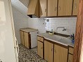 Stadswoning met 8 slaapkamers vlakbij de rand van de stad in Barinas, Murcia. in Alicante Dream Homes Castalla 