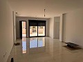 Stunning urban new builds in La Romana with private pool and garden in Alicante Dream Homes Castalla 