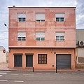 Edificio con 2 pisos y Local en Monovar in Alicante Dream Homes Castalla 