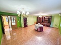 Spectacular Ground Floor Apartment with Interior Patio in Almansa in Alicante Dream Homes Castalla 