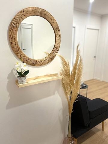 Completely Renovated Apartment Ready to Move Into in Elda