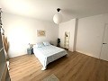 Completely Renovated Apartment Ready to Move Into in Elda in Alicante Dream Homes Castalla 