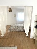 Completely Renovated Apartment Ready to Move Into in Elda in Alicante Dream Homes Castalla 