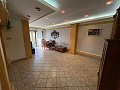 Prachtig appartement in Novelda met 2 slaapkamers en 2 badkamers in Alicante Dream Homes Castalla 