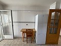 Prachtig appartement in Novelda met 2 slaapkamers en 2 badkamers in Alicante Dream Homes Castalla 