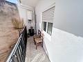 Completely Renovated Apartment Ready to Move Into in Monovar in Alicante Dream Homes Castalla 