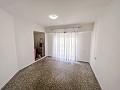 Completely Renovated Apartment Ready to Move Into in Monovar in Alicante Dream Homes Castalla 