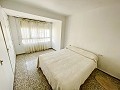 Completely Renovated Apartment Ready to Move Into in Monovar in Alicante Dream Homes Castalla 
