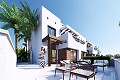 Beautiful New Build Villas By the Sea in Alicante Dream Homes Castalla 