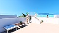 Beautiful New Build Villas By the Sea in Alicante Dream Homes Castalla 