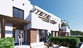 Beautiful New Build Villas By the Sea in Alicante Dream Homes Castalla 