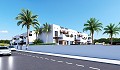 Beautiful New Build Villas By the Sea in Alicante Dream Homes Castalla 