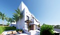 Beautiful New Build Villas By the Sea in Alicante Dream Homes Castalla 