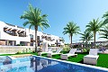 Beautiful New Build Villas By the Sea in Alicante Dream Homes Castalla 