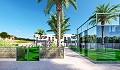 Beautiful New Build Villas By the Sea in Alicante Dream Homes Castalla 
