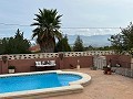 Lovely 5 bed 3 Bath Villa in Sax. in Alicante Dream Homes Castalla 