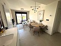 Stunning Top Floor Apartment in Alicante Dream Homes Castalla 
