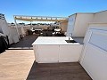 Stunning Top Floor Apartment in Alicante Dream Homes Castalla 