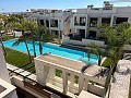 Stunning Top Floor Apartment in Alicante Dream Homes Castalla 