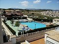 Fabulous 2 Bedroom Apartment Close to Amenities in Alicante Dream Homes Castalla 