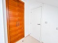 Beautiful fully renovated penthouse with garage in Crevillente in Alicante Dream Homes Castalla 