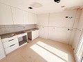 Beautiful fully renovated penthouse with garage in Crevillente in Alicante Dream Homes Castalla 