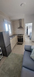 Prachtige, instapklare nieuwbouwvilla met gastenhuis, garage en zomerkeuken! in Alicante Dream Homes Castalla 