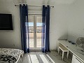 Prachtige, instapklare nieuwbouwvilla met gastenhuis, garage en zomerkeuken! in Alicante Dream Homes Castalla 